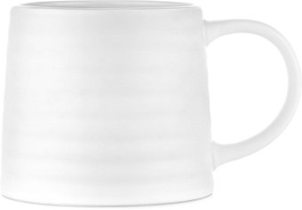 Чашка Walmer Swell W37000962 (белый)