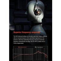 Наушники Moondrop Old Fashioned