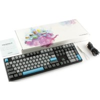 Клавиатура Varmilo VD108 V2 Moonlight (Cherry MX Brown, нет кириллицы)