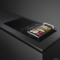 Кухонная вытяжка Smeg KDH12WLD