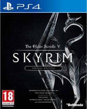 The Elder Scrolls V: Skyrim Special Edition