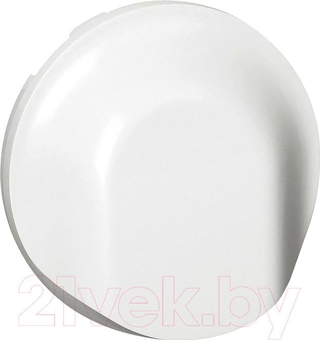 Вывод кабеля Legrand Celiane 68141 (белый)