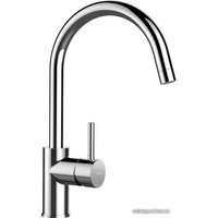 Смеситель Schock Plutos-D Cristalite (хром)