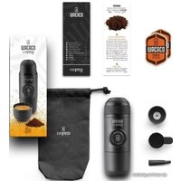 Ручная кофеварка WACACO Minipresso GR