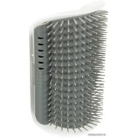 Массажная щетка Trixie 23131