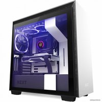 Жидкостное охлаждение для процессора NZXT Kraken Z53 RGB RL-KRZ53-R1