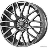 Литые диски Momo Revenge 16x7" 5x114.3мм DIA 67.1мм ET 40мм MA