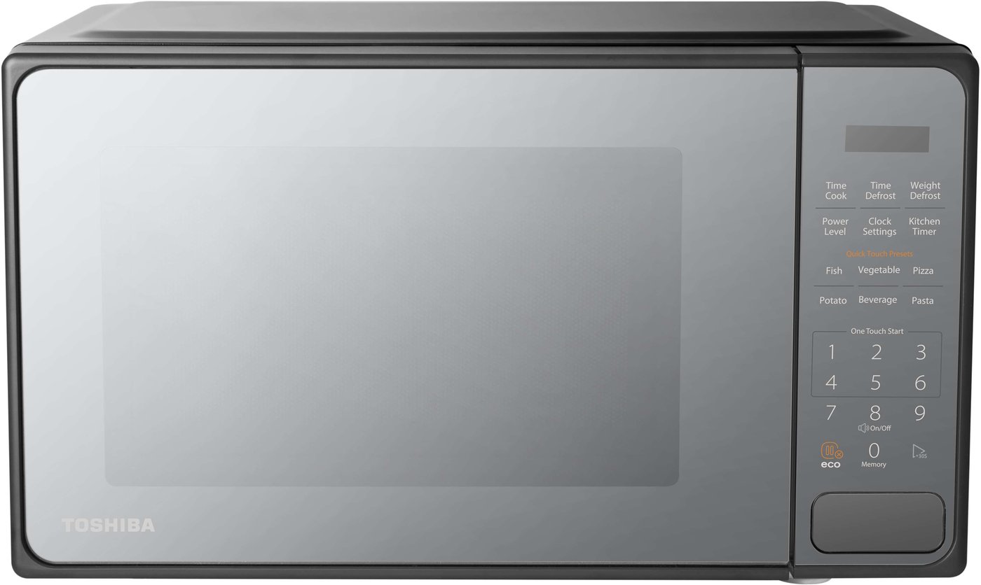 

Микроволновая печь Toshiba MM2-EM20PFMB