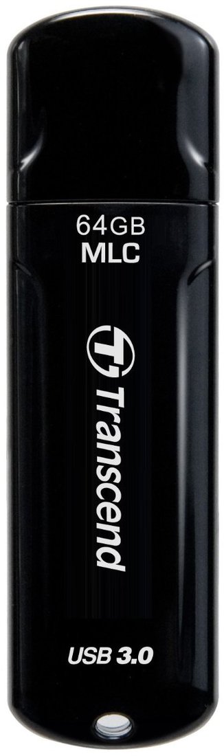 

USB Flash Transcend JetFlash 750 64GB (TS64GJF750K)