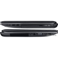 Ноутбук ASUS A53SV-SX675R (90N3GWD74W2A13RD13AY)