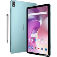 Планшет Blackview Tab 16 (мятный зеленый)
