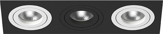 

Точечный светильник Lightstar Intero 16 i537600706