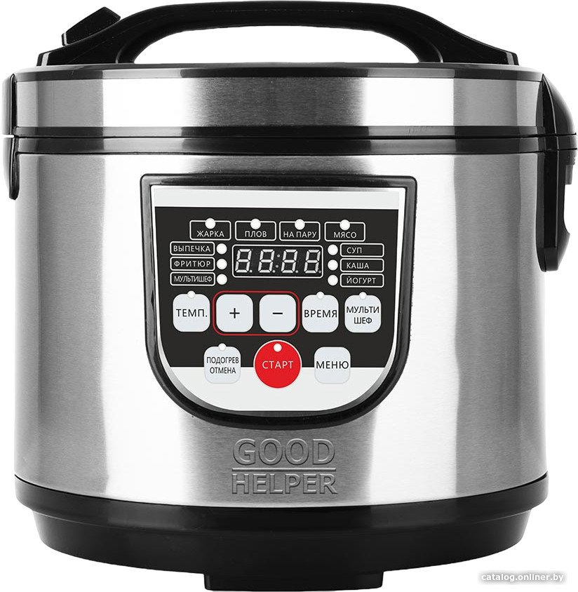 Мультиварка Goodhelper MC-5100