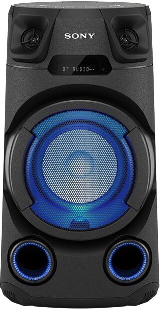 

Патибокс Sony MHC-V13