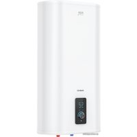 Накопительный электрический водонагреватель Timberk Home Intellect T-WSS80-N77-U-WF