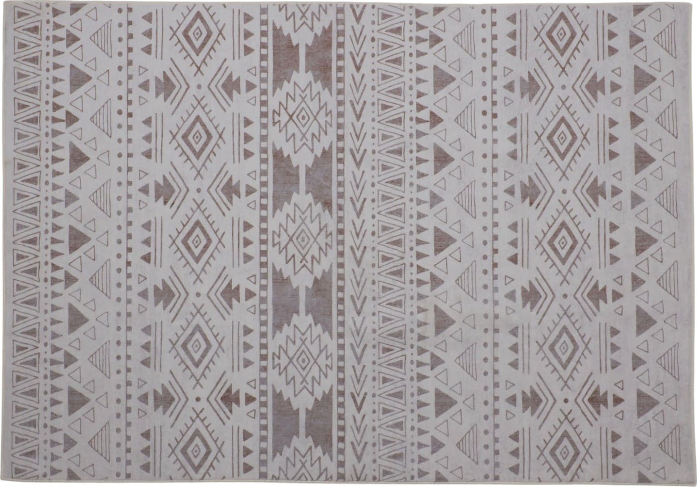 Ковер для жилой комнаты AksHome Velvet TL-5 (200x300)