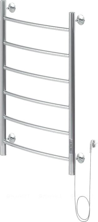 

Полотенцесушитель Aquanet Romeo 80x50 281987 (правый)