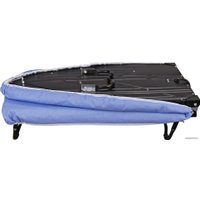 Гладильная доска Metalnova Foldy Plus