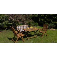 Стол Fieldmann FDZN 4011-T