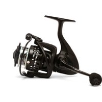 Рыболовная катушка Okuma Custom black feeder CLX-55F