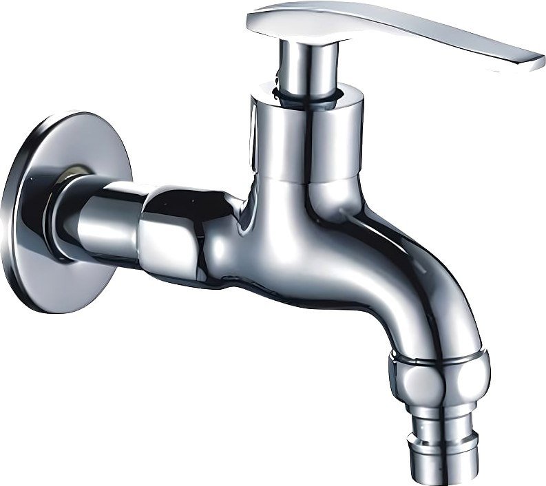 Смеситель Haiba HB522