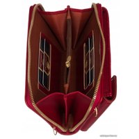 Кошелек Peterson PTN M-10-4802 (красный)