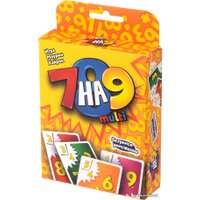 Настольная игра Магеллан 7 на 9 multi