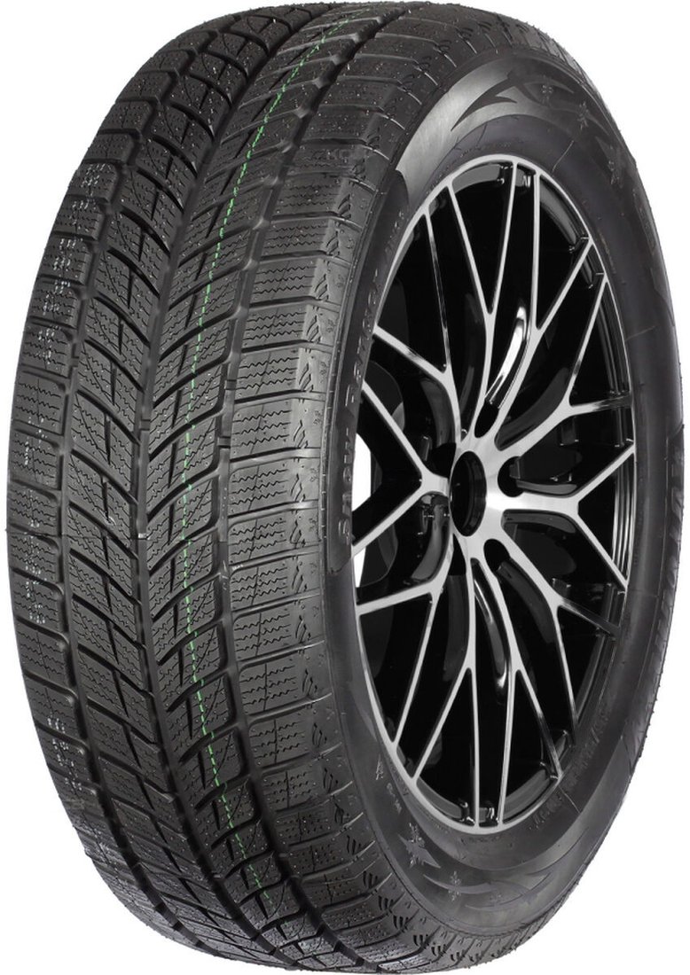 

Зимние шины Autogreen Snow Ranger AW09 255/55R18 109T