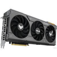 Видеокарта ASUS TUF Gaming Radeon RX 7600 XT OC Edition 16GB GDDR6 TUF-RX7600XT-O16G-GAMING