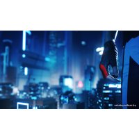 Компьютерная игра PC Mirror's Edge: Catalyst