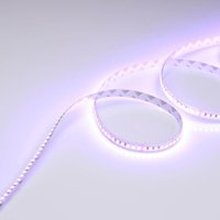 Светодиодная лента Arlight 17.3W/m 168LED/m 3838 RGB красный 5M 028256