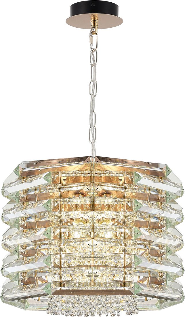 

Подвесная люстра ST Luce SL6137.203.08