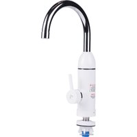 Проточный электрический водонагреватель-кран Atmor Tap 3 кВт кран в Гомеле