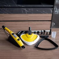 Паровая швабра Timberk T-STCV50