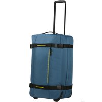 Сумка-тележка American Tourister Urban Track Coronet Blue 68 см