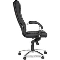 Офисное кресло CHAIRMAN 480 (черный)