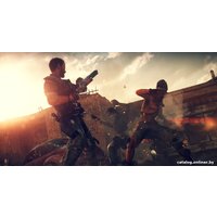  Mad Max для PlayStation 4