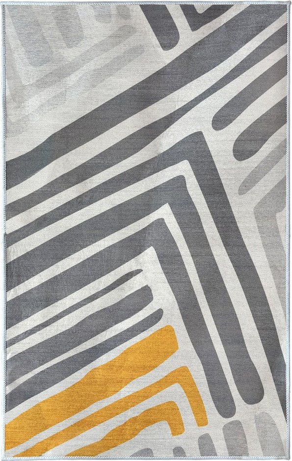 

Ковер для жилой комнаты Shengrong Textile Bloom SRTXD(17) (0.5x0.8)