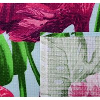 Полотенце Доляна Фламинго 2588690