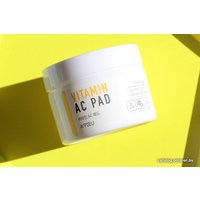  A'Pieu Пилинг-диски для очищения кожи Vitamin AC Pad 80 г