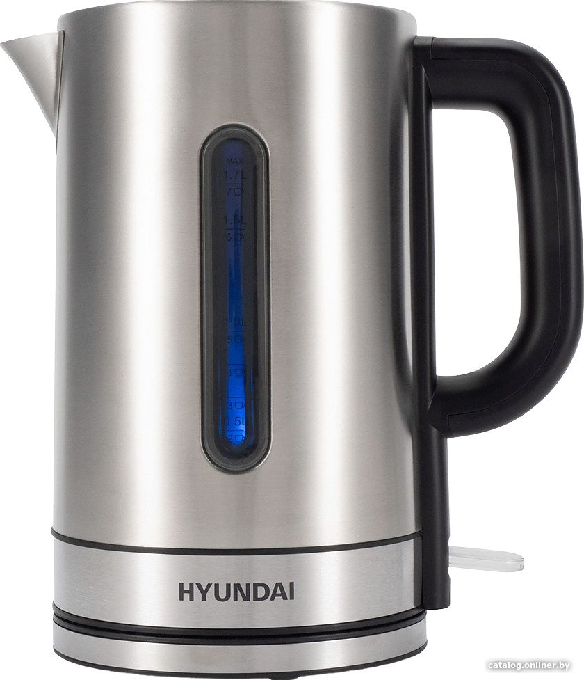 

Электрический чайник Hyundai HYK-S2506