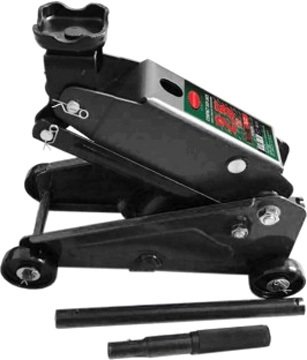 Подкатной домкрат RockForce RF-TR20005 2.5т