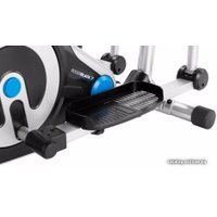 Эллиптический тренажер Roger Black Silver Magnetic Cross Trainer and Exercise Bike (335/9071)
