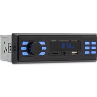 USB-магнитола Digma MCP-225B