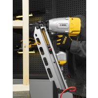 Гвоздезабиватель Denzel PN2190 (кейс)