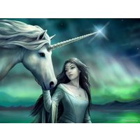 Пазл Prime 3D Полярная звезда 20058