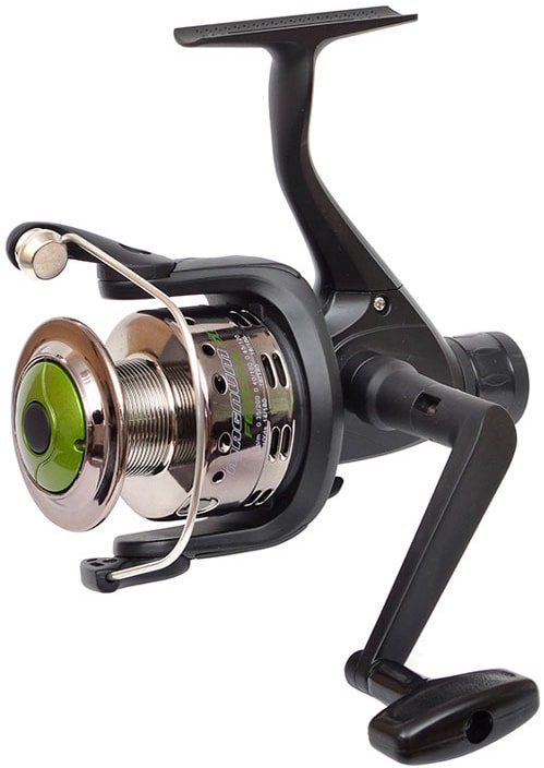

Рыболовная катушка Flagman Magnum Feeder 4000