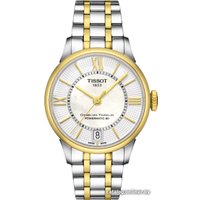 Наручные часы Tissot Chemin Des Tourelles Powermatic 80 Lady T099.207.22.118.00