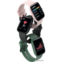 Фитнес-браслет Haylou GST Lite LS13 (черный, международная версия)