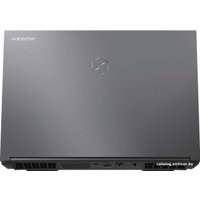 Игровой ноутбук Maibenben x Mechrevo X558 X558FSFCLGRE0
